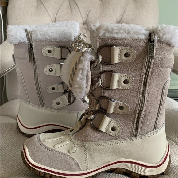 Pajar snow boots - Picture 6 of 10
